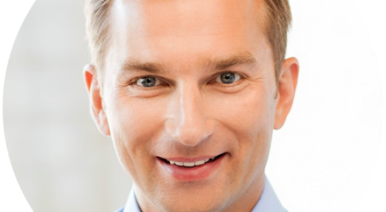Bradley Grosh